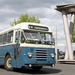 DAF-Den Oudsten-bus van de Zuidooster uit 1962, thans museumbus v
