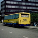 NZH 383 Amsterdam station Bijlmer
