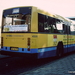 NZH 4320 Weesp station