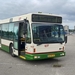 ook reserve bus 903 staat in de startblokken
