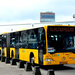 Taxi Centrale Renesse bus 497 (ex Arriva 8701) te Amsterdam.