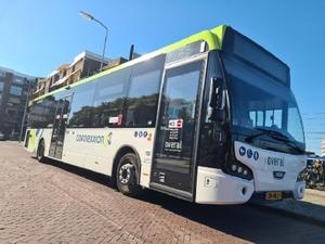 Busstation Hoorn