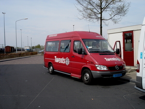 Connexxion 08 SB-NF 2008-04-27 Almelo station