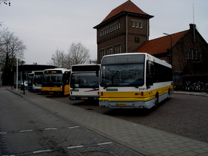 Connexxion 2341 2008- 04-04 Deventer station