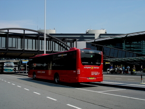 Connexxion 3964 2008-07-02 Schiphol busstation