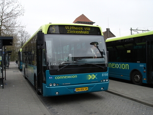 Connexxion 8198 2008-04-04 Deventer station