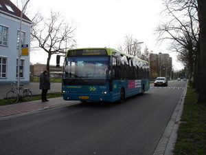 Connexxion 8362 2008-03-29 Deventer Laan van Borgele