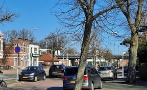 Voorburg De stalen tram is vervangen door blikwerk en we weten hi