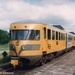 De besnorde 183 maakt op 15 juli 1996 een stop in Daarlerveen