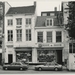 Den Haag. Prinsegracht 32-34. ca.1988.