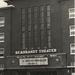 Lorentzplein, Rembrandt-theater 1966