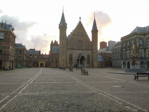 Ridderzaal