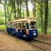 25 Jaar Tram in het Nederlands Openluchtmuseum in Arnhem.