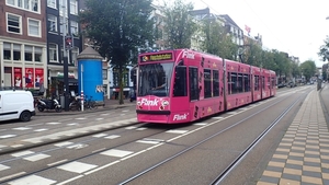 2087 + 2110 - Flink 29.08.2021 — in Amsterdam.