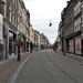 Breestraat Leiden zonder Tram