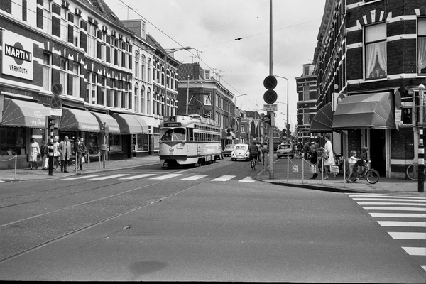 1024 Hobbemastraat 1969