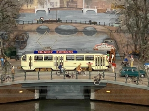 In Amsterdam is alles mogelijk