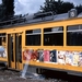 Na de afschaffing van de PCC's worden de trams in rap tempo afgev