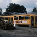 Na de afschaffing van de PCC's worden de trams in rap tempo afgev