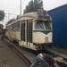 PCC 1227 ging vandaag op transport van de museumtramlijn-4