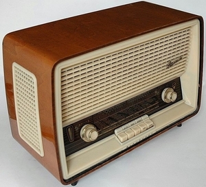 Radio