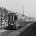 25 maart 1958 in de Rosestraat en kiekte de arriverende MABD 1801