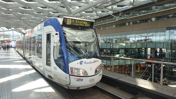 4010 - 05.08.2018 Centraal Station