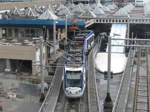 4047 Centraal Station