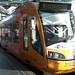 4048 op lijn 4 naar Lansingerland Zoetermeer