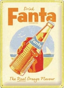 Fanta