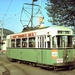 420 Charleroi terminus in 1973