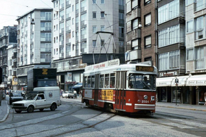 2024 Antwerpen 25 juli 1985