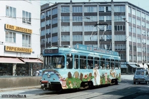 2124 Antwerpen 25 juli 1985