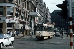 2138 Antwerpen 25 juli 1985