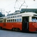 SNCV PCC 10403 op het station van Charleroi Zuid in gebruik op 61
