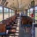 Braila BR - Triebwagen 714 - ex Graz Linien 268. 30.06.2021 binne