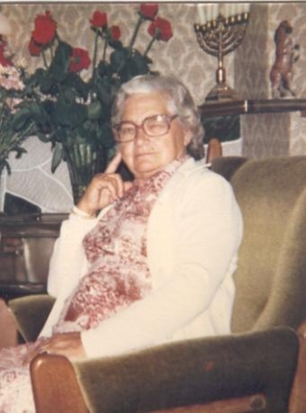 Cor Nieuwenhuis-de Bruin