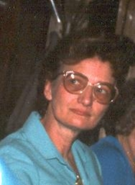 Gre Bloemberg-Jansen