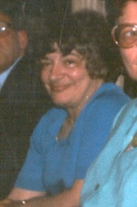 Ina Nieuwenhuis