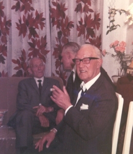 Elder Jansen