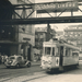 De zeer fraaie grote smalspoor - motorwagens van Wuppertal, mw 15