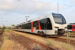 Abellio ET 25 2201. Emmerich am Rhein, 24-06-2021.-2