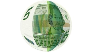 5 Gulden