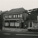 Café 't Akkertje in de Venestraat Leidschendam