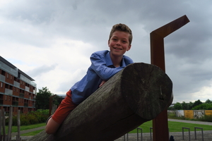 72) Onze guitige Ruben