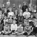 1939-1944 Schoolfoto Bijz.school.