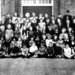 1946 Schoolfoto Bijz.School