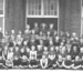 1948 Schoolfoto Bijz.School