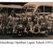 1952 Schoolreisje OLS