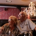 Irene en Maurice en gedeelde herinnering